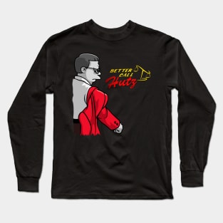 Best lawyer ever Long Sleeve T-Shirt